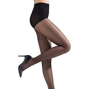 #1462 Natori Crystal Sheer Tights